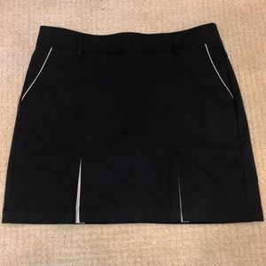 GGBlue Women's Golf Skort